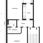 Executive 1 Bedroom Flat, Center Apartment *