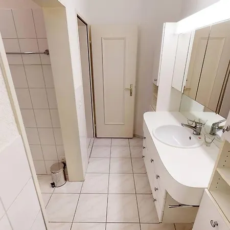 Διαμέρισμα Executive 1 Bedroom Flat, Center *