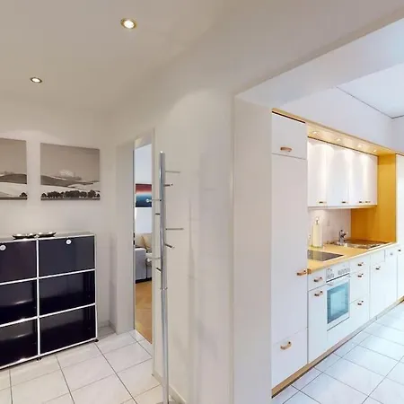 Lejlighed Executive 1 Bedroom Flat, Center