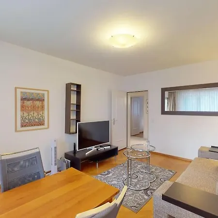 Executive 1 Bedroom Flat, Center *