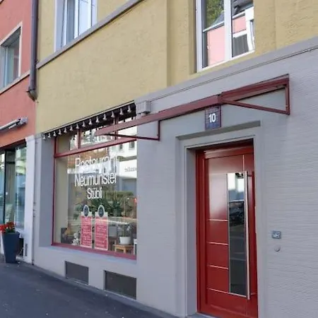 Executive 1 Bedroom Flat, Center Lejlighed