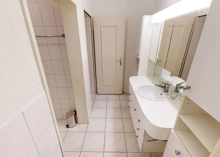 Апартаменты Executive 1 Bedroom Flat, Center *