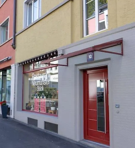 Executive 1 Bedroom Flat, Center Appartement