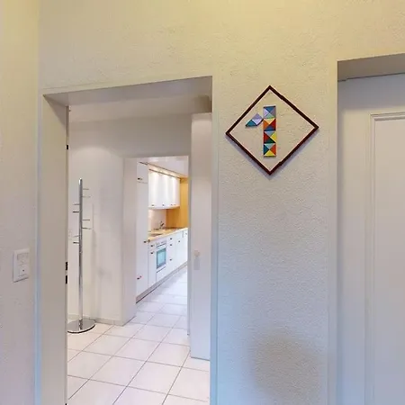 Executive 1 Bedroom Flat, Center