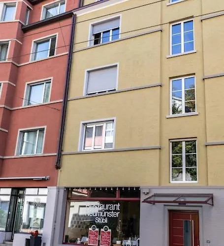 Executive 1 Bedroom Flat, Center Διαμέρισμα *